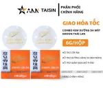Combo 2 Hộp Kem Dưỡng Da Mặt Emoon Taisin Thái Lan 6g/Hộp