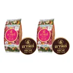 Combo 2 Hộp Kem Face Sâm Dưỡng Sáng Da Mặt Arche Pearl Cream AC Thái Lan 5g/hộp