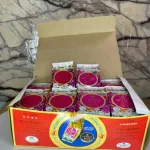 Combo 2 Hộp Kem Face Sâm Dưỡng Sáng Da Mặt Arche Pearl Cream AC Thái Lan 5g/hộp