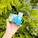 Combo 2 Hộp Kem Thâm Nách Lemon Care Màu Xanh Cotien Beauty (Tặng Serum)