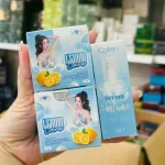 Combo 2 Hộp Kem Thâm Nách Lemon Care Màu Xanh Cotien Beauty (Tặng Serum)