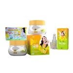 Combo 2 Hộp Kem Thâm Nách Lemon Care SON Cosmetic (Tặng Serum)