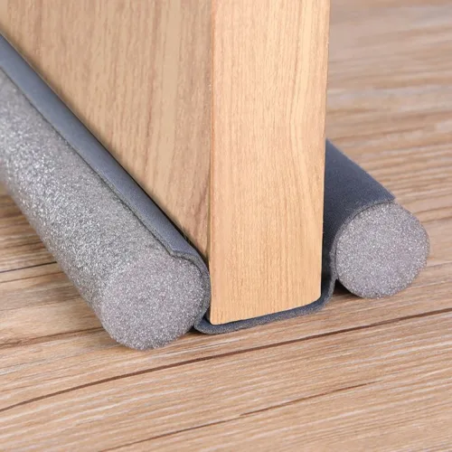 Combo 2 Nẹp Chắn Khe Cửa 93x10.5cm