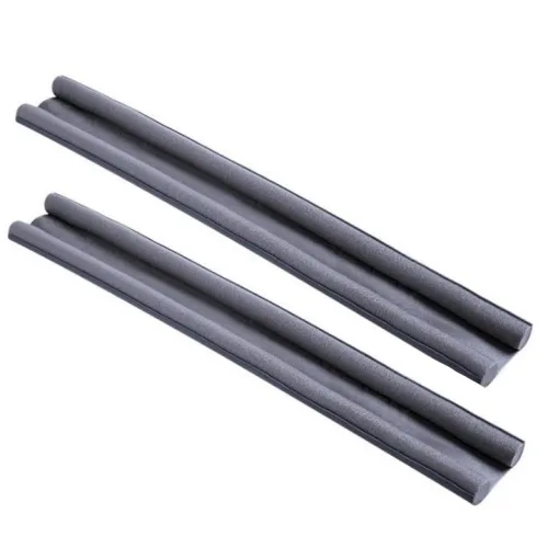 Combo 2 Nẹp Chắn Khe Cửa 93x10.5cm
