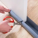 Combo 2 Nẹp Chắn Khe Cửa 93x10.5cm