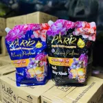 Combo 2 túi nước giặt pariz 3,6kg( 2 túi 7,2kg)