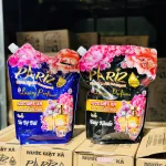 Combo 2 túi nước giặt pariz 3,6kg( 2 túi 7,2kg)