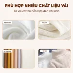 Combo 2 Túi Nước Giặt Xả Top Gia Hương Lavender 3in1 Dịu Nhẹ 2L/Túi( Tổng 2 túi 4 Lít)
