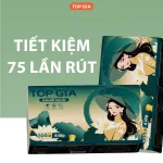 Combo 3 Gói Giấy Ăn Top Gia Sắc Việt