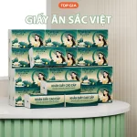 Combo 3 Gói Giấy Ăn Top Gia Sắc Việt