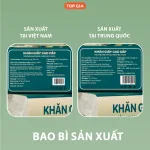 Combo 3 Gói Giấy Ăn Top Gia Sắc Việt