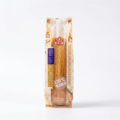 Combo 5 Bánh Mì kếp Ginza Ouba 90g/Cái