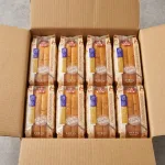 Combo 5 Bánh Mì kếp Ginza Ouba 90g/Cái