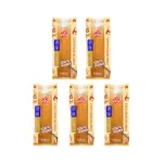 Combo 5 Bánh Mì kếp Ginza Ouba 90g/Cái