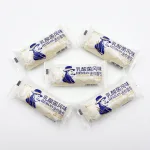 Combo 5 Cái Bánh Mì Sữa Chua HESHAN Vị Nguyên Bản