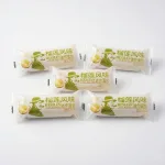 Combo 5 Cái Bánh Mì Sữa Chua HESHAN Vị Sầu Riêng
