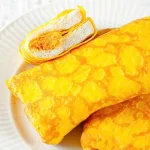 Combo 5 Cái Bánh Mì Vỏ Trứng XINGERA