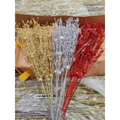 Combo 5 CÀNH CHÂU XOÈ KIM TUYẾN( 5 CÀNH)