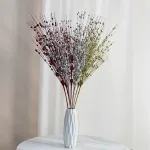 Combo 5 CÀNH CHÂU XOÈ KIM TUYẾN( 5 CÀNH)