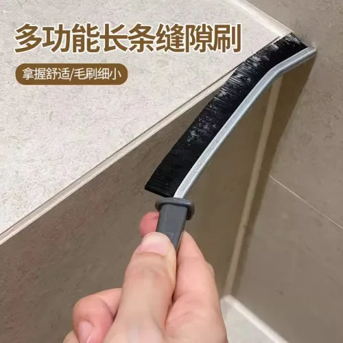 Combo 5 Cây Bàn Chải Vệ Sinh Khe Hở Khe Hẹp Góc Rãnh 19.5x5cm