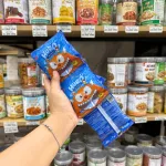 Combo 5 Gói Kẹo Dẻo Lợi Khuẩn Huro 24g