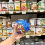 Combo 5 Gói Kẹo Dẻo Lợi Khuẩn Huro 24g