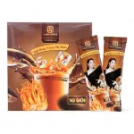 Hộp Cà Phê Đông Trùng Hạ Thảo Laura Coffee Nhật Kim Anh