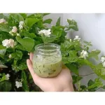Combo 5 Lọ Thủy Tinh Đựng Sữa Chua - Hủ Sữa Chua Béo Ú 200ml