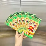 Combo 50 Bao Lì Xì Tết Ất Tỵ 2025