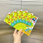 Combo 50 Bao Lì Xì Tết Ất Tỵ 2025