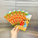 Combo 50 Bao Lì Xì Tết Ất Tỵ 2025