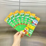 Combo 50 Bao Lì Xì Tết Ất Tỵ 2025
