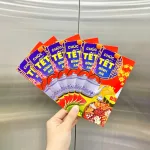 Combo 50 Bao Lì Xì Tết Ất Tỵ 2025