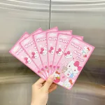 Combo 50 Bao Lì Xì Tết Ất Tỵ 2025
