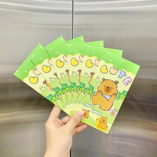 Combo 50 Bao Lì Xì Tết Ất Tỵ 2025
