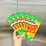 Combo 50 Bao Lì Xì Tết Ất Tỵ 2025