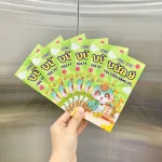 Combo 50 Bao Lì Xì Tết Ất Tỵ 2025