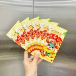 Combo 50 Bao Lì Xì Tết Ất Tỵ 2025