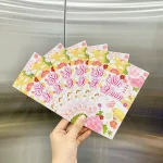 Combo 50 Bao Lì Xì Tết Ất Tỵ 2025