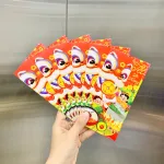 Combo 50 Bao Lì Xì Tết Ất Tỵ 2025