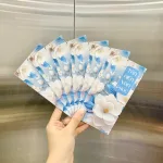 Combo 50 Bao Lì Xì Tết Ất Tỵ 2025