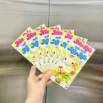 Combo 50 Bao Lì Xì Tết Ất Tỵ 2025