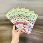 Combo 50 Bao Lì Xì Tết Ất Tỵ 2025