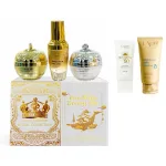 Combo Cao Nám Hoàng Gia Lachi (Serum + Kem Face Ban Ngày + Kem Face Ban Đêm) Giúp Mờ Nám Trắng Da