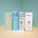 Combo Dầu Gội Xả Biotin Collagen Voudioty Keratin x9 - Phiên Bản Mới 2025