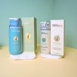 Combo Dầu Gội Xả Biotin Collagen Voudioty Keratin x9 - Phiên Bản Mới 2025