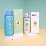 Combo Dầu Gội Xả Biotin Collagen Voudioty Keratin x9 - Phiên Bản Mới 2025