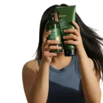 Combo Dầu Gội Xả Bưởi Cocoon Hỗ Trợ Tóc Gãy Rụng 310ml