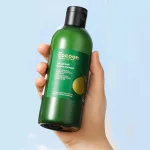 Combo Dầu Gội Xả Bưởi Cocoon Hỗ Trợ Tóc Gãy Rụng 310ml