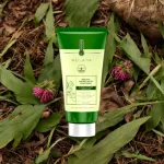 Combo Dầu Gội Xả Gừng Weilaiya Màu Xanh Zingiber Detox X2 Ginger Essence Giúp Tóc Bóng Khỏe Giảm Gãy Rụng